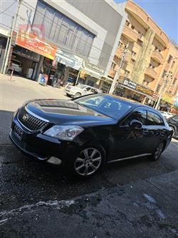 تويوتا كراون